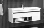 DS MANLIO BANYO DOLABI