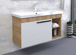 DS ILYA BANYO DOLABI