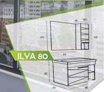 DS ILYA BANYO DOLABI