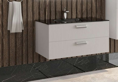 DS ROZA 80 BANYO DOLABI