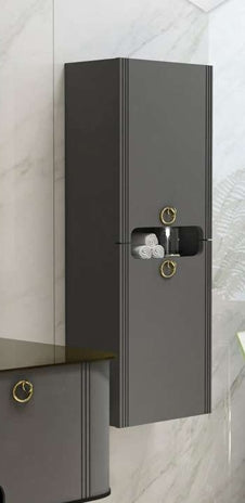 DS APERTO 105 BANYO DOLABI
