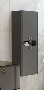 DS APERTO 105 BANYO DOLABI