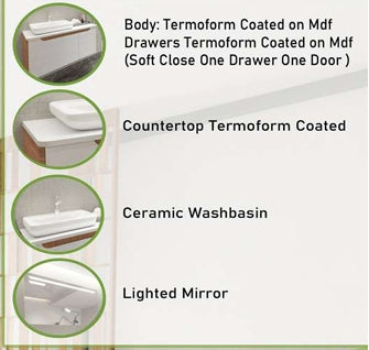 DA ALBERO 120 BANYO DOLABI
