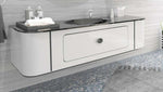 DS ARVESTA 140 BANYO DOLABI