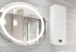 DS ARVESTA 140 BANYO DOLABI