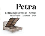 DS PETRA YATAK ODASI TAKIMI
