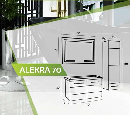 DS ALEKRA