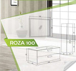 DS ROSA 100 BANYO DOLABI