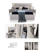 DS İMPARATOR YATAK ODASI TAKIMI