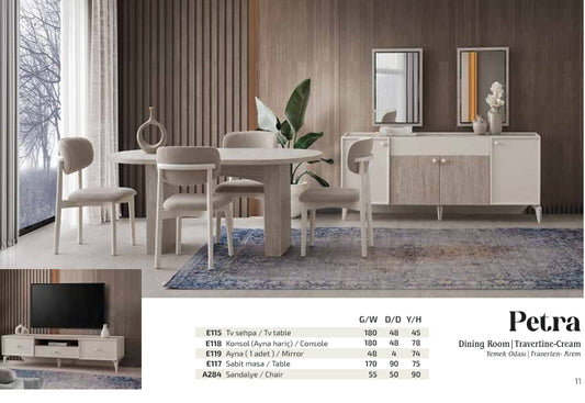 DÜĞÜN PAKETİ (KÖŞE TAKIMLI) K-001