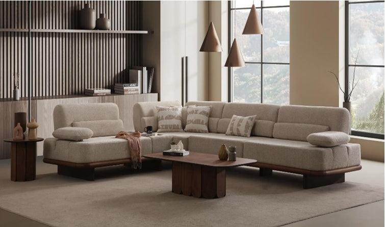 DÜĞÜN PAKETİ (KÖŞE TAKIMLI) K-001