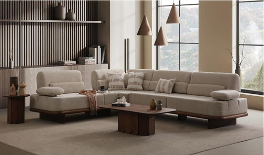 DÜĞÜN PAKETİ (KÖŞE TAKIMLI) K-004