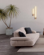 PATY SOFA 3 LÜ SET