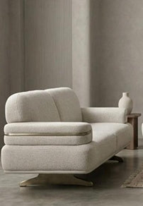 İNCİ SOFA 3LÜ SET