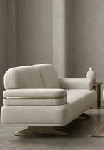 İNCİ SOFA 3LÜ SET