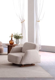 PATY SOFA 3 LÜ SET