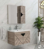 DS CARLINA BANYO DOLABI