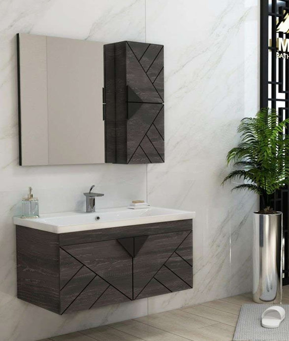 DS CARLINA BANYO DOLABI