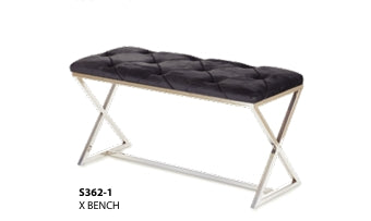 DS X Bench Krom