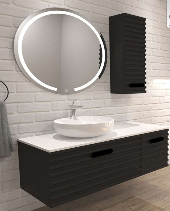 DS LITERA 110 BANYO DOLABI