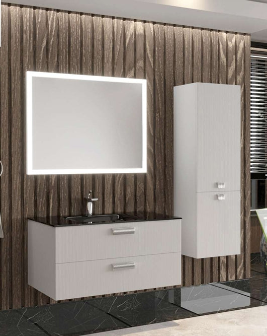 DS ROZA 80 BANYO DOLABI