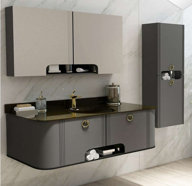 DS APERTO 105 BANYO DOLABI