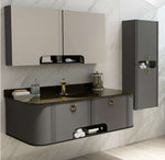 DS APERTO 105 BANYO DOLABI