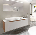 DA ALBERO 120 BANYO DOLABI