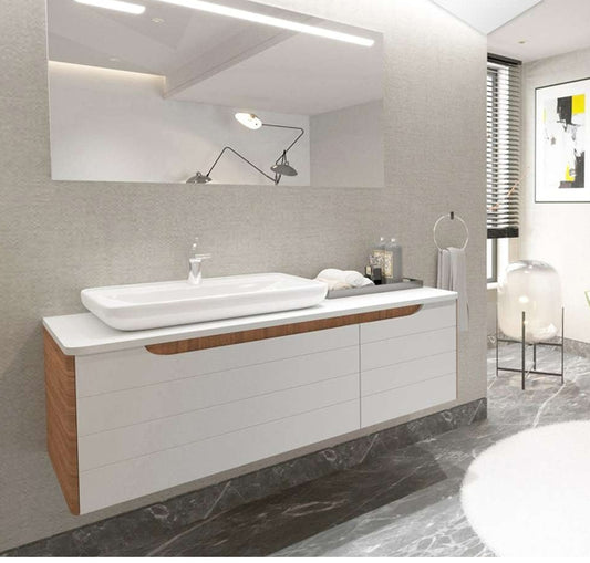 DA ALBERO 120 BANYO DOLABI