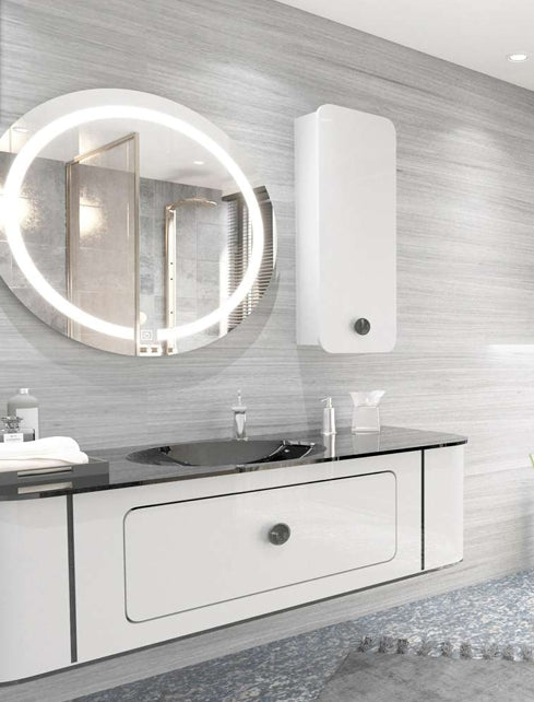 DS ARVESTA 140 BANYO DOLABI