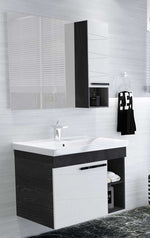 DS ILYA BANYO DOLABI