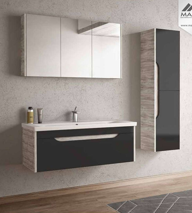 DS BELLO 100 BANYO DOLABI