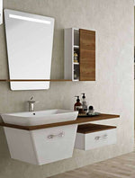 DS VIOLE 120 BANYO DOLABI