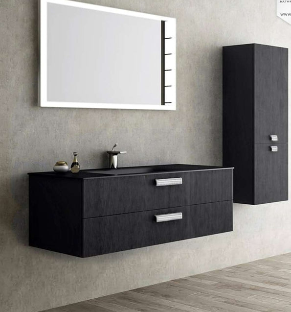 DS ROSA 100 BANYO DOLABI