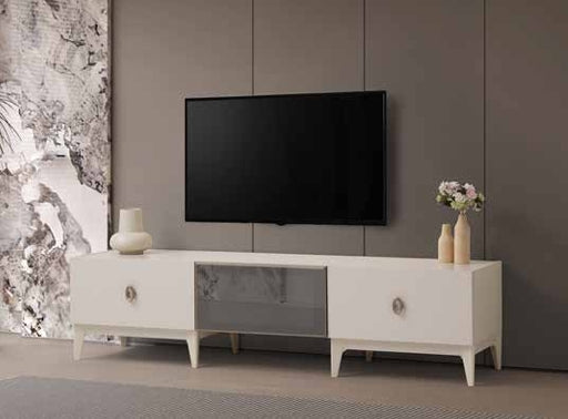 SUDE TV ÜNİTESİ