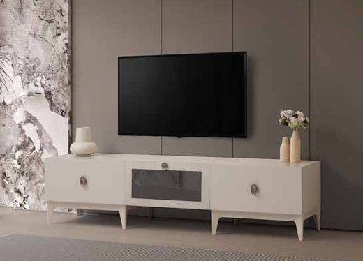 AHSEN TV ÜNİTESİ