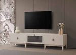 AHSEN TV ÜNİTESİ