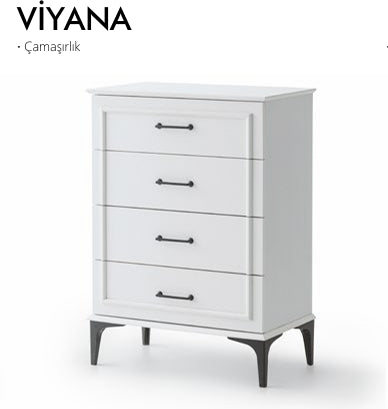 YSS VİYANA ÇAMAŞIRLIK