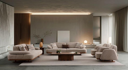 PANTOM SOFA 3 LÜ SET