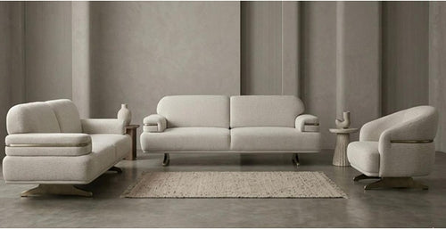 İNCİ SOFA 3LÜ SET