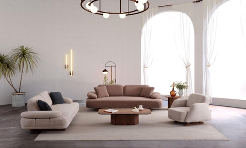 PATY SOFA 3 LÜ SET
