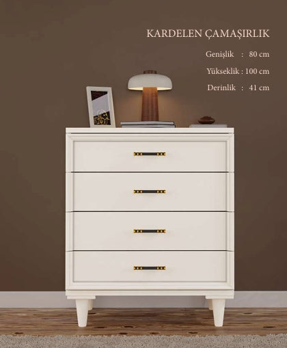 CSTR KARDELEN ÇAMAŞIRLIK