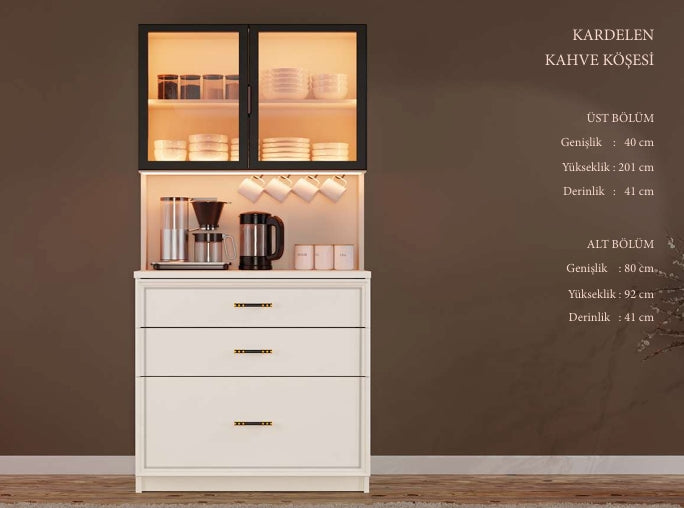 CSTR KARDELEN KAHVE KÖŞESİ
