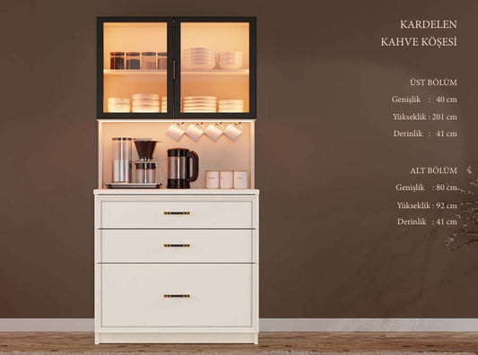 CSTR KARDELEN KAHVE KÖŞESİ