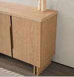 DS MANİFESTO YEMEK ODASI TAKIMI