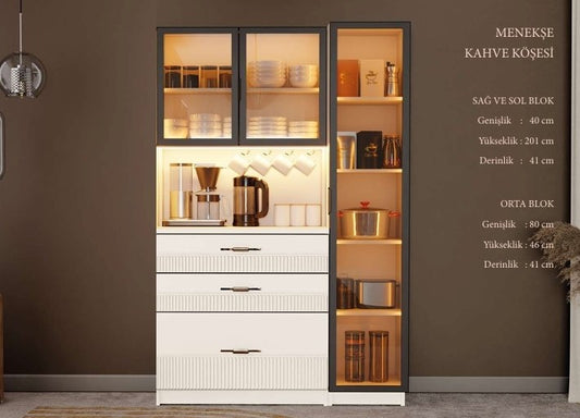 MENEKŞE KAHVE KÖŞESİ