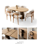 DS NEWTON YEMEK ODASI TAKIMI