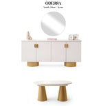 DS ODESSA YEMEK ODASI TAKIMI