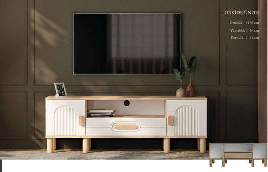 CSTR ORKİDE TV ÜNİTESİ