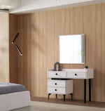 DS PİANO YATAK ODASI TAKIMI